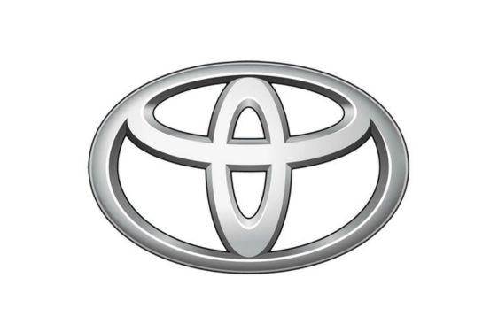 19 Logo Mobil di Dunia dan Namanya, Penuh Cerita Unik di Baliknya