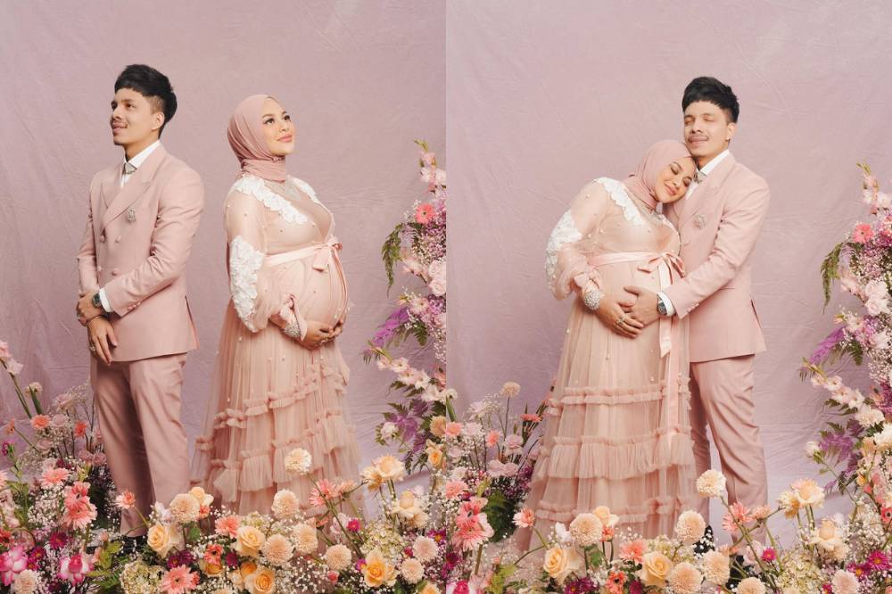 Artis yang Hamil Anak Pertama di Usia 20 Tahunan 3.png