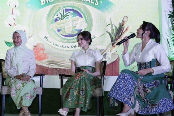 Tips Memilih Pembalut yang Nyaman ala Syifa Hadju, Nggak Takut Bocor! 2.jpg