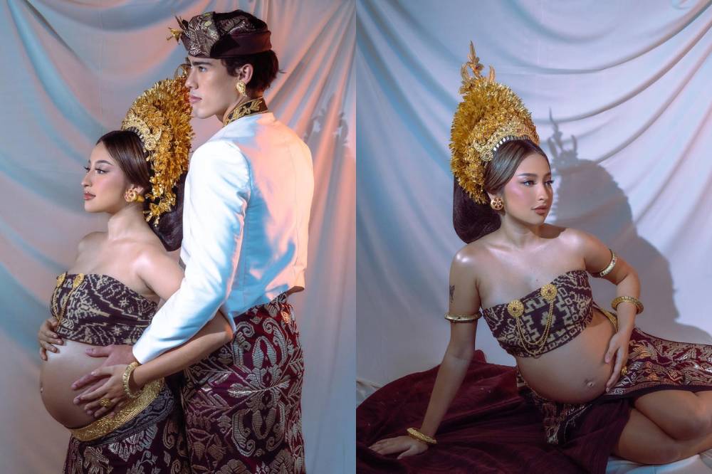 Artis yang Hamil Anak Pertama di Usia 20 Tahunan 4.png