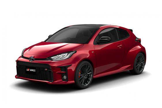 7 Mobil Toyota Termahal di Indonesia Tahun 2025, Cek di Sini! 6.jpg