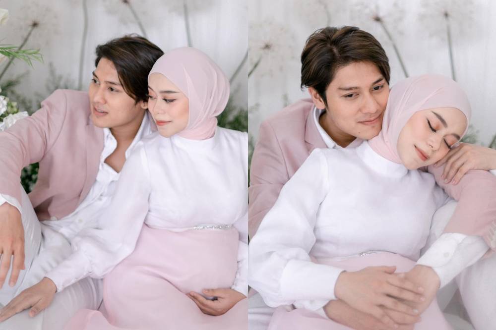 Artis yang Hamil Anak Pertama di Usia 20 Tahunan 6.png