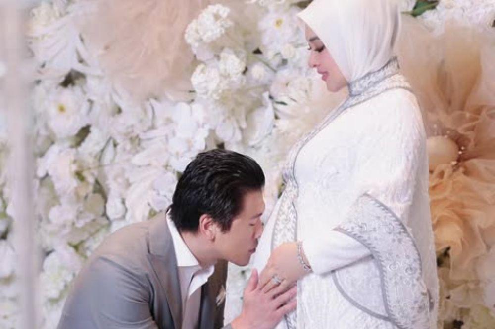 6 Artis Hamil Anak Pertama di Usia 35 Tahun Lebih, Ada Kiki Amalia