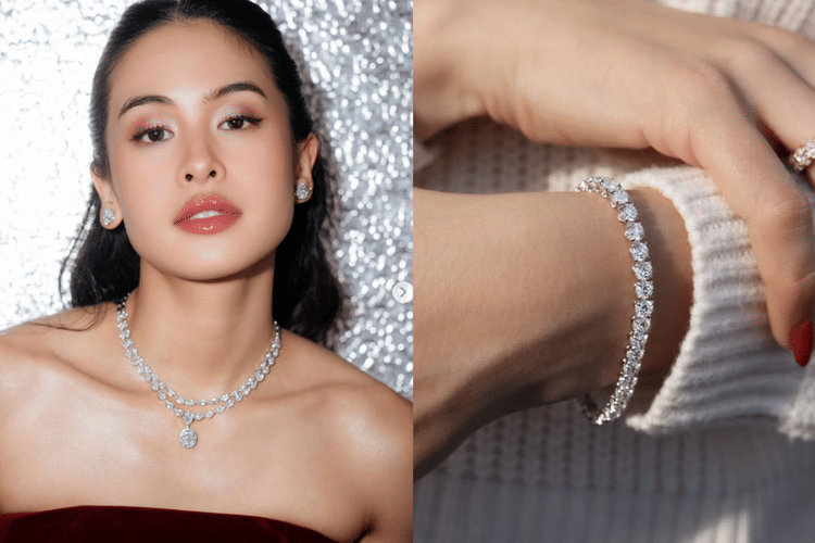 Perhiasan Minimalis yang Sedang Menjadi Kegemaran