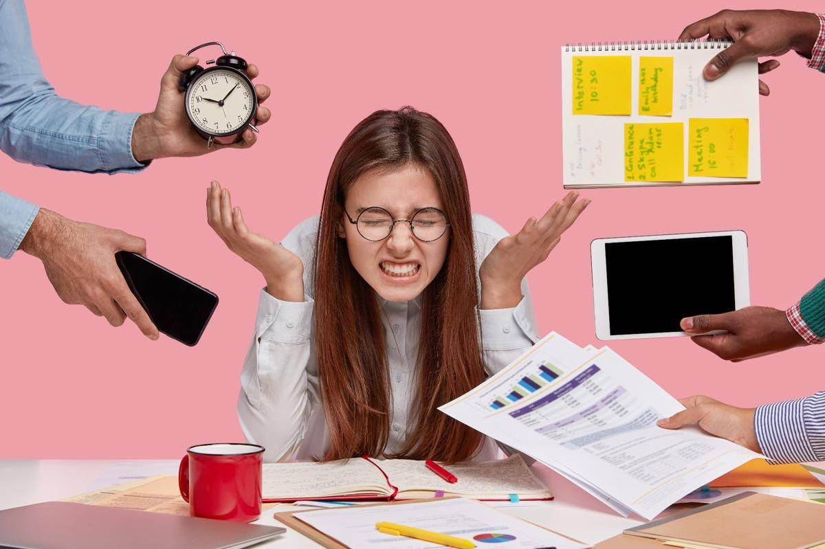 Apa Itu Toxic Productivity? Kenali Ciri-ciri dan Upaya Mengatasinya