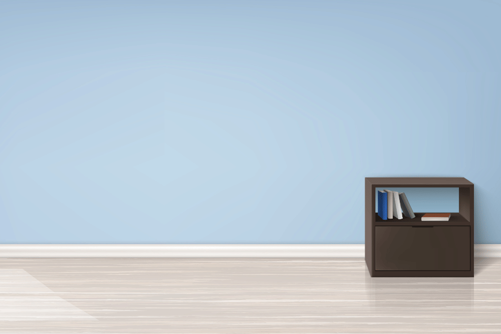 Warna Cat yang Bisa Bikin Tidur Nyenyak