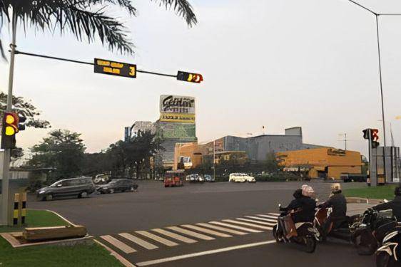 Kenali 20 Jenis Marka Jalan dan Gambarnya, Jangan Sampai Salah Arti! 17.jpg