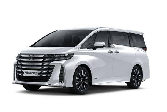 7 Mobil Toyota Termahal di Indonesia Tahun 2025, Cek di Sini! 8.jpg