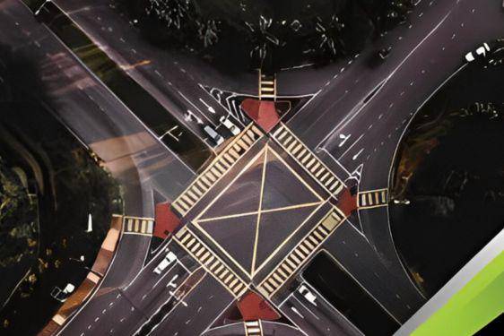 Kenali 20 Jenis Marka Jalan dan Gambarnya, Jangan Sampai Salah Arti! 19.jpg