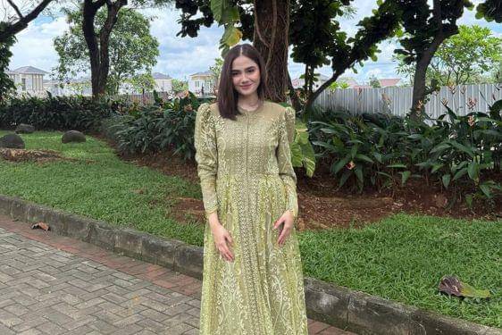 Tips Memilih Pembalut yang Nyaman ala Syifa Hadju, Nggak Takut Bocor! 3.jpg