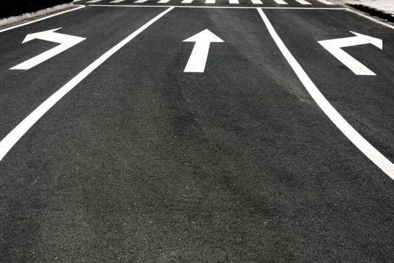 Kenali 20 Jenis Marka Jalan dan Gambarnya, Jangan Sampai Salah Arti! 20.jpg