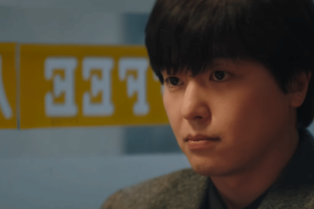 Foto Drakor Shades of the Heart 