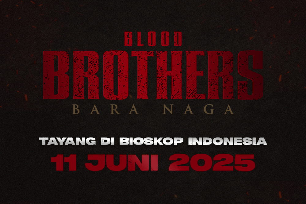 Blood Brothers Bara Naga
