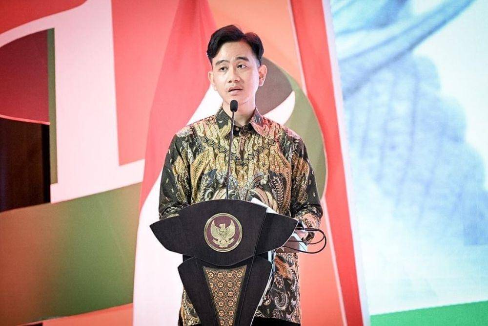 isi surat usul pemakzulan gibran rakabuming