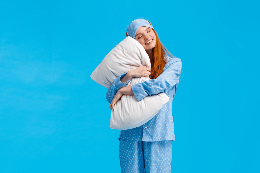 Warna Cat yang Bisa Bikin Tidur Nyenyak