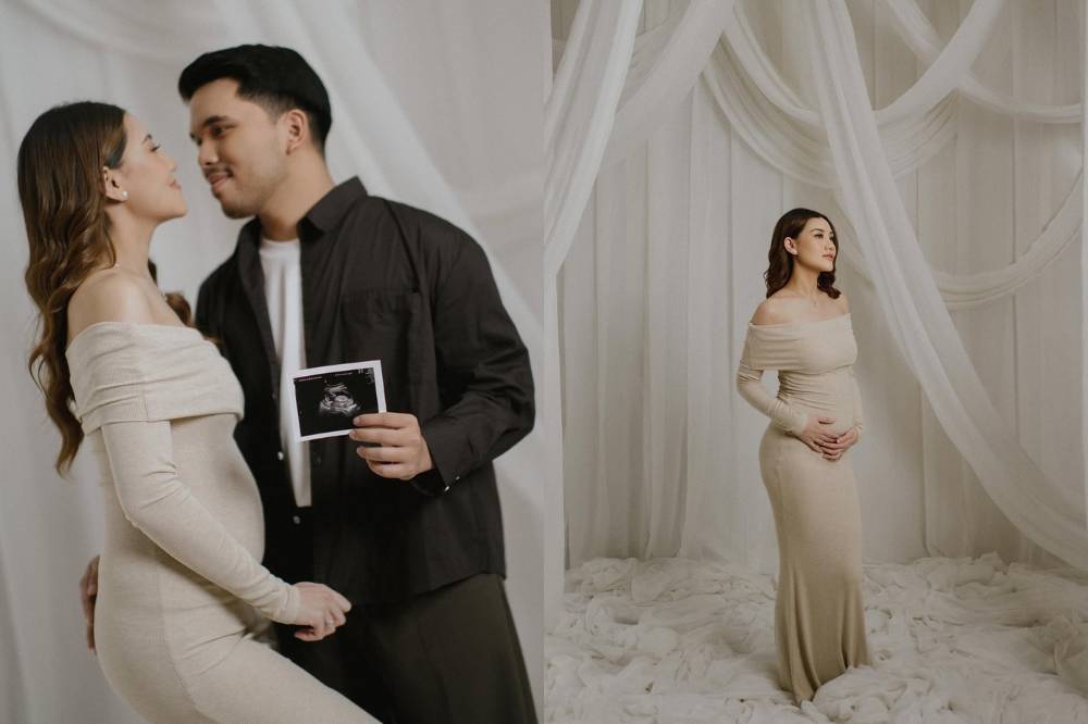 Artis yang Hamil Anak Pertama di Usia 20 Tahunan 1.png