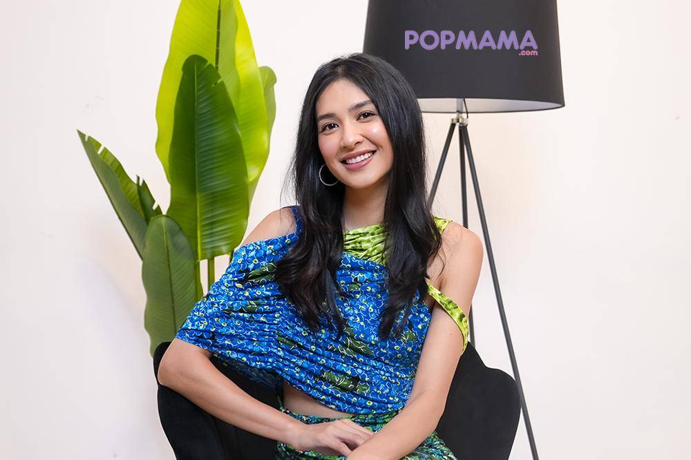 Kembali Bermusik, Mikha Tambayong Didukung Penuh oleh Deva Mahenra.jpg