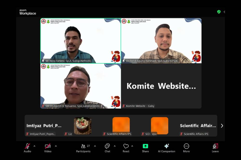 Ss Webinar