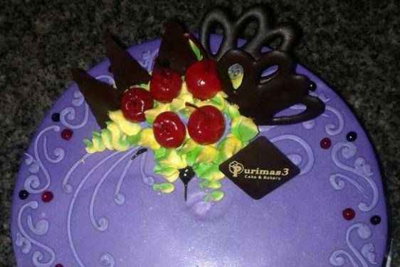 7 Toko Kue Sukabumi Terdekat untuk Oleh-oleh dan Acara Spesial