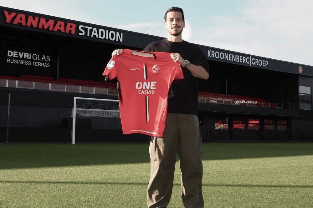 Biodata dan Proril Thom Haye, Calon Suami Bibr Cheriva 5.png