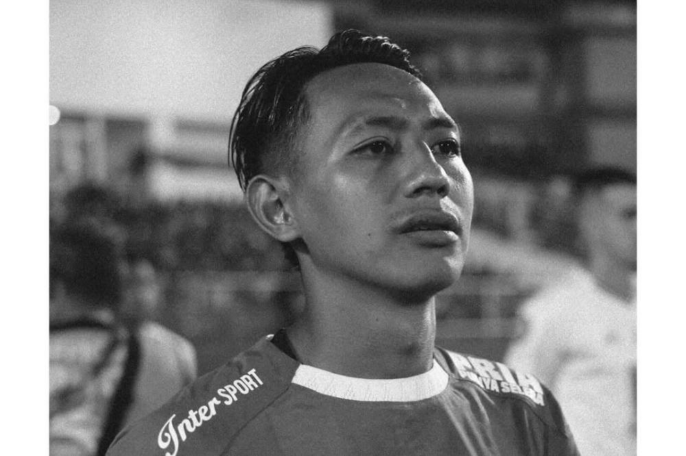 Beckham Putra