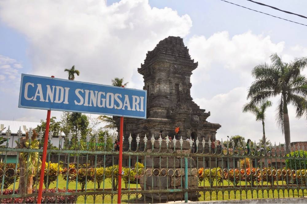 Candi Singosari