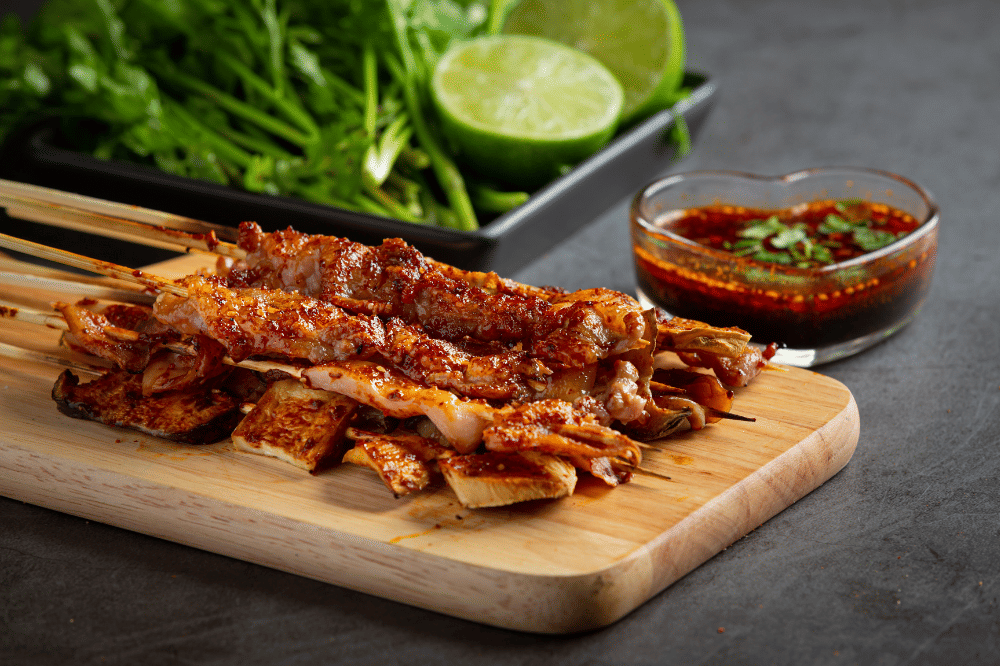 7 Cara Membuat Sate Kambing Empuk dan Tidak Bau.png