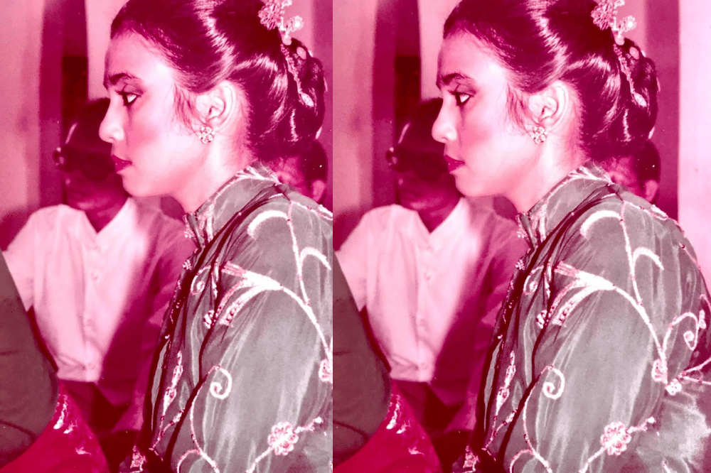 Fakta Istri Keenan Nasution, Ida Royani Sosok Pembela Hak Cipta Nuansa Bening