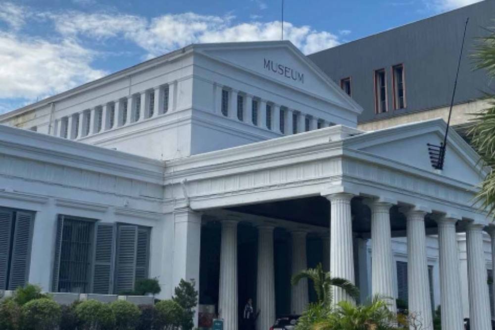 Museum Nasional