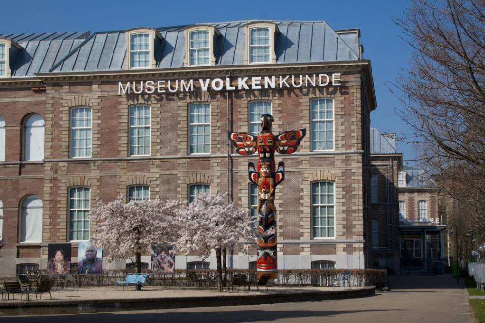 Museum Volkenkunde