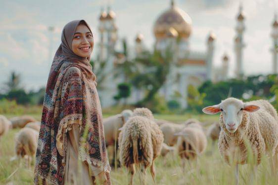 Apa Perbedaan Kurban dan Akikah_ Ini Hukum dan Waktu Pelaksanaannya 1.jpg