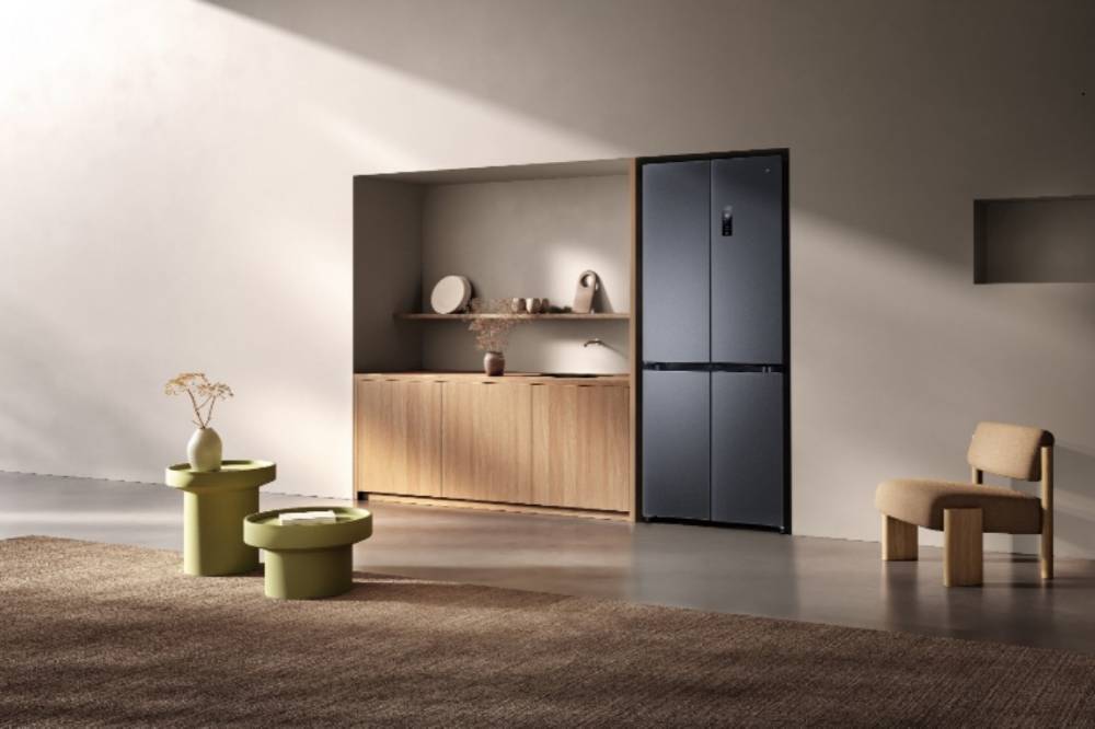 5 Tips Memilih Kulkas 4 Pintu yang Terbaik