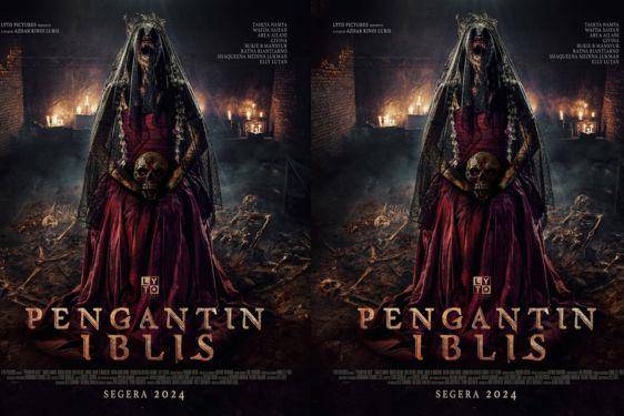12 Rekomendasi Tayangan Netflix Indonesia Bulan Juni 2025