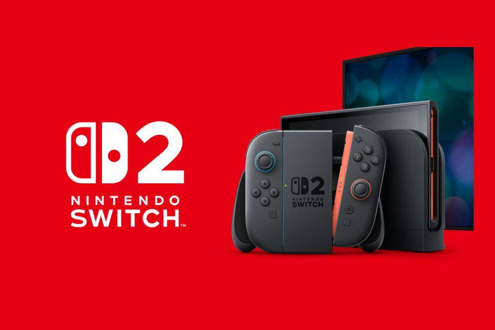 Nintendo Switch 2