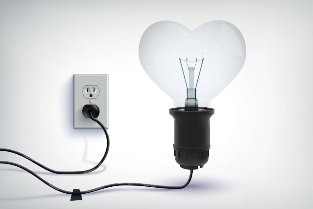 Penyebab Lampu Kedap-Kedip