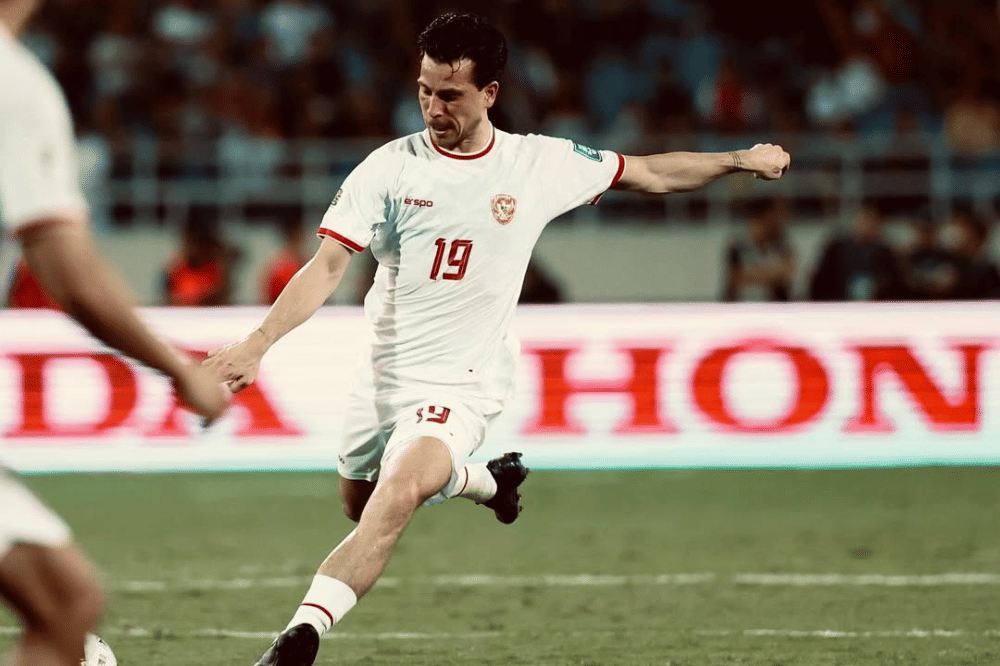 Biodata dan Proril Thom Haye, Calon Suami Bibr Cheriva 6.png