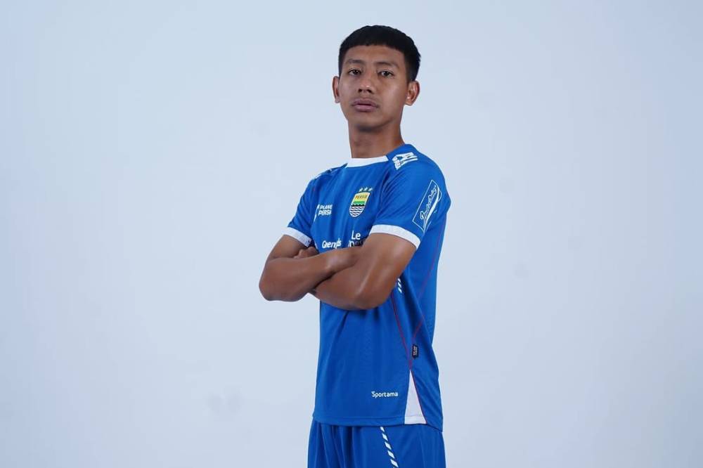 Beckham Putra