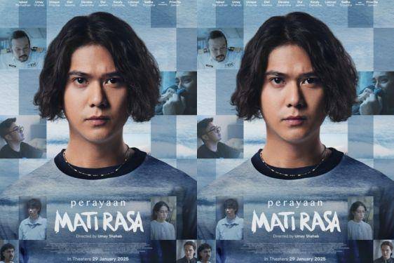 12 Rekomendasi Tayangan Netflix Indonesia Bulan Juni 2025