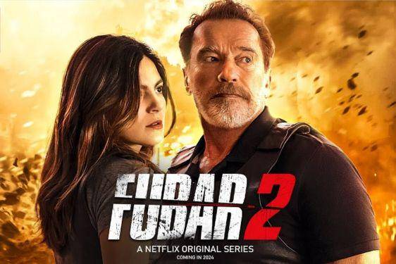 12 Rekomendasi Tayangan Netflix Indonesia Bulan Juni 2025