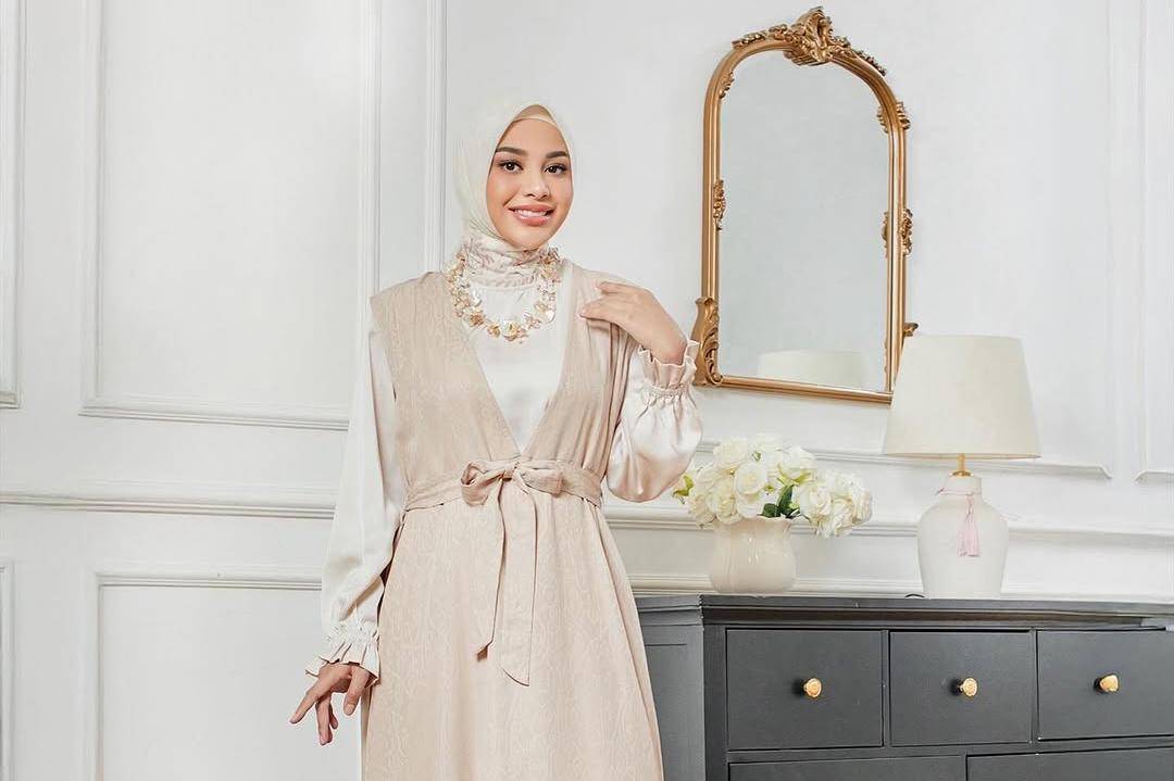 Gaya Hijab Aurel Hermansyah.jpg