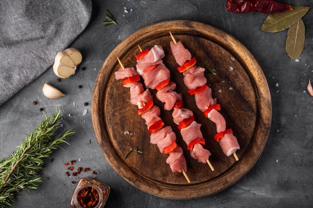 7 Cara Membuat Sate Kambing Empuk dan Tidak Bau