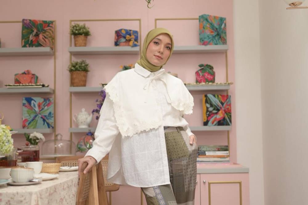 Fakta Keluarga Jenahara Nasution