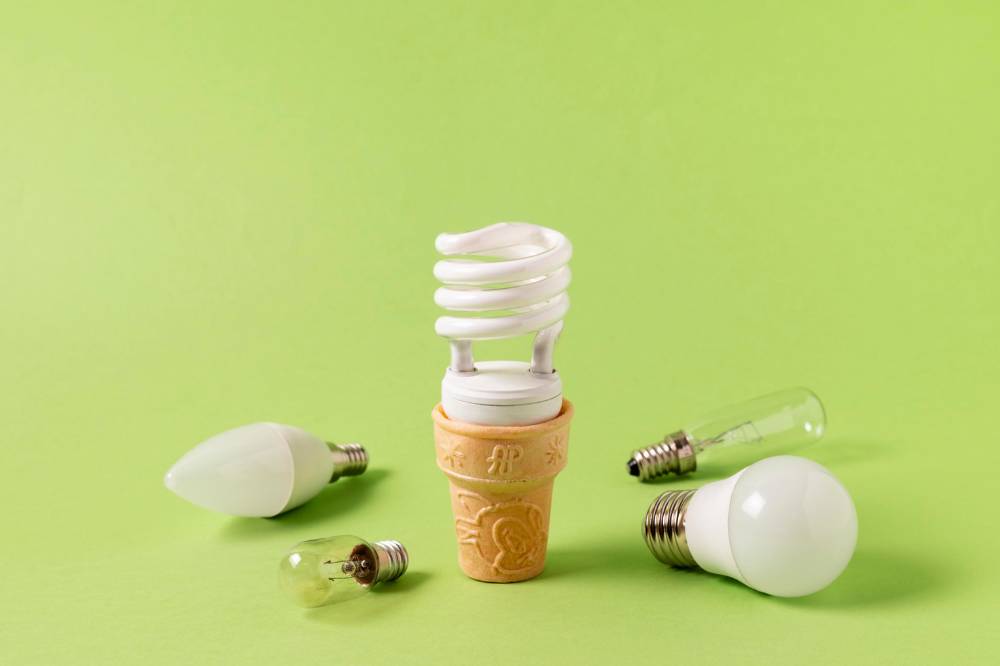 Penyebab Lampu Kedap-Kedip