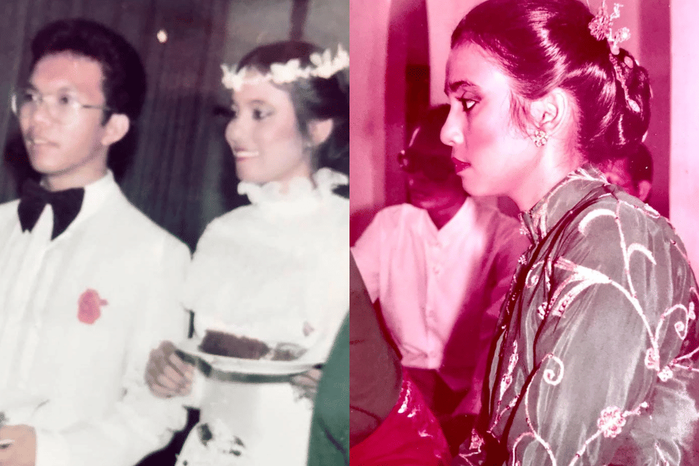 Fakta Istri Keenan Nasution, Ida Royani Sosok Pembela Hak Cipta Nuansa Bening