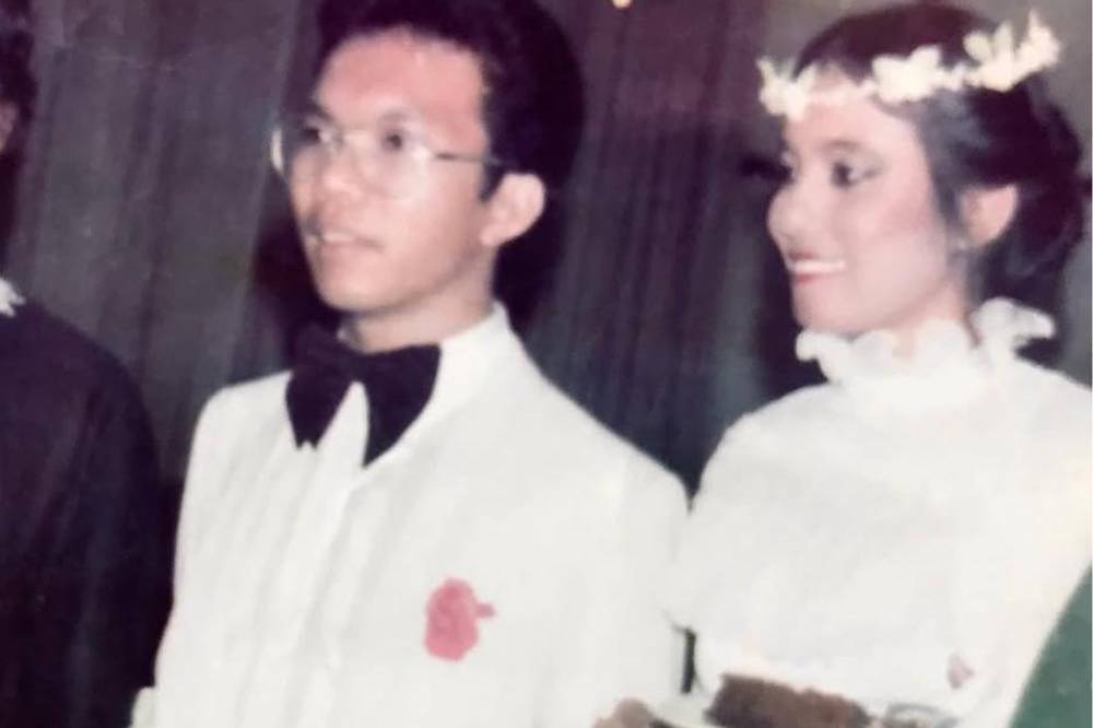 Fakta Keluarga Jenahara Nasution