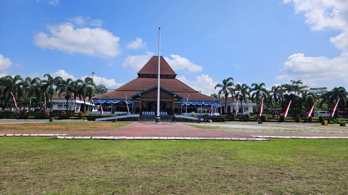 Plat AD Daerah Mana? Simak Daftar Wilayahnya