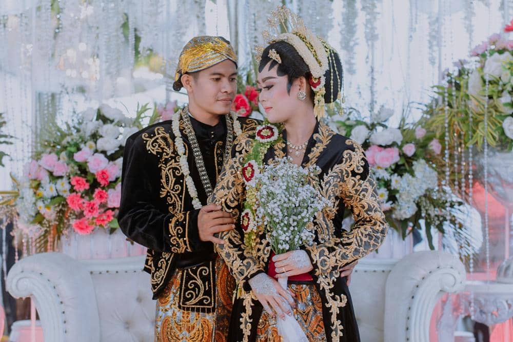 Tanggal Menikah Terbaik 2026 Menurut Weton Jawa