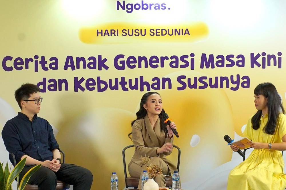 Tantangan dan Tips Memberikan Nutrisi untuk Pertumbuhan Anak