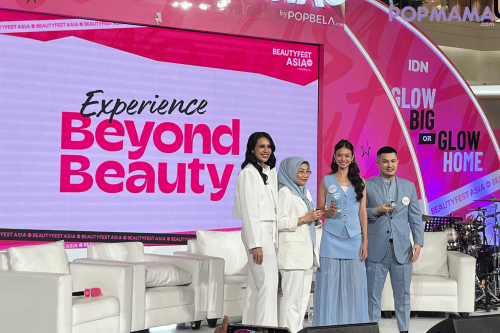 Sering Aktivitas Outdoor, Yuki Kato Bagikan Pengalaman Hadapi Sunburn