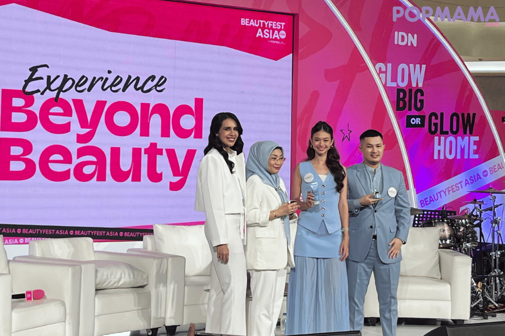 Sering Aktivitas Outdoor, Yuki Kato Bagikan Pengalaman Hadapi Sunburn